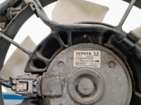 Avensis t25 2.0 d4d вентилятор радіатор 16363-0g060a Недорого, фото thumb
