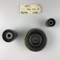 фото thumb №1, Ролик натягувач ремінь audi a3 s3 vw 1.6 tdi cay