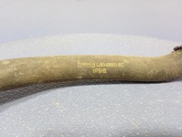 фото thumb №4, Ford mustang mach-e шланг водяний рідина охолоджуючий lj936b851ec