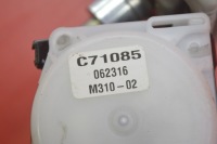 фото thumb №6, Pas безпеки правий задня tki-ab0-eg580 nissan micra k13 lift 13-16