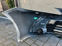 фото thumb №8, Бампер toyota camry viii lift 2021-