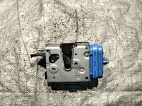 фото thumb №7, Audi a3 8l a4 b5 замок двері правий задня 8d0839016a