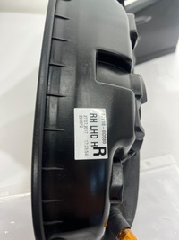 фото thumb №7, Дзеркало toyota yaris 14 - 20 праві 879100d580