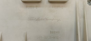 фото thumb №6, Коробка запобіжників mazda 3 5d 1.6 5190800a4