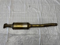 Купить Катализатор jeep compass 2 h53491048, фото thumb