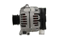 фото thumb №7, Генератор 75a do renault megane i