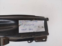 фото thumb №11, Балка підсилювач бампера передній seat leon 1p080109a