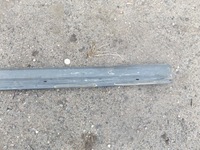 фото thumb №2, Space star ii lift молдинг порог