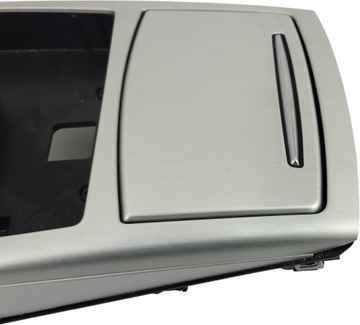 фото thumb №13, Audi a6 c6 рестайлинг планки дверь декоративный декоры s-line шлифованный 1nk туннель