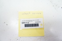 фото thumb №13, Sr111+ volvo v90 ii t5 16- 2.0i кронштейни тримачі кріплення ресора комплект