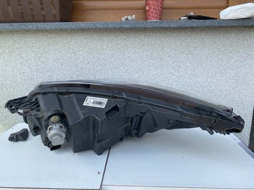 фото thumb №10, Лампа передня права повний led peugeot 508 рестайлінг 9807241680