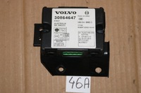 фото thumb №1, Volvo v40 блок управления модуль 30864647