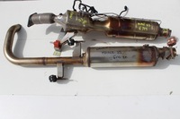 фото thumb №9, Каталізатор фільтр часток dpf nówka renault master 2,3 2023r 6 tyśkm. !!!!