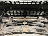 фото thumb №14, Бампер передний opel antara lift pdc