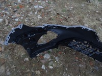 фото thumb №7, Бампер перед бампер renault captur ii 2020 -