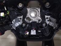 фото thumb №8, 82a419091be воздуховод многофункциональный перфорированная audi a3 rs3 s3