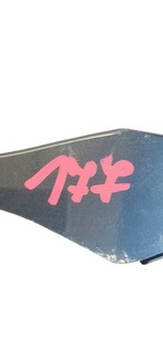 фото thumb №8, Audi q4 e-tron планка двері ліва перед 89a853959 b c