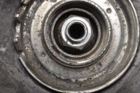 фото thumb №10, Land rover discovery v l462 3.0 d mhev амортизатор лівий перед my42-3c286-ab