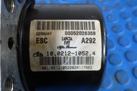 фото thumb №6, Насос abs блок керування europa 00052026358 st.bdb combo d 1.3cdti