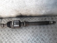 фото thumb №3, Приводной вал правая mazda 3 bk 1.6 d cd