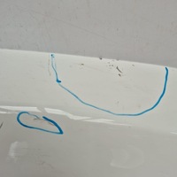 фото thumb №15, Mercedes cla 117 w117 капот кришка двигуна