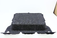 Bmw x3 g01 lci 20dx xdrive m-pakiet 23r. 18km пол поддон багажника с Разборки, фото thumb