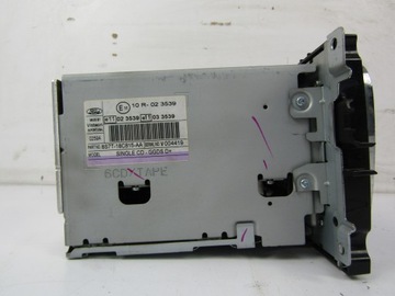 фото thumb №4, Ford galaxy mk2 mk3 радио 8s7t-18c815-aa