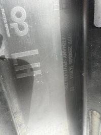 фото thumb №8, Молдинг порог bmw x1 e84 x-line sport левая