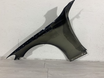 фото thumb №8, Mercedes c класс w205 крыло правые переднее передняя