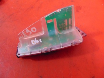 фото thumb №8, Bmw 3 e90 антена дахова gps накладка захист 354 1682607 6942239 акула