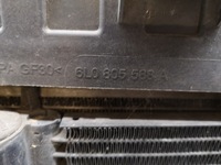 фото thumb №5, Ibiza 6l pas перед усилитель 1,9