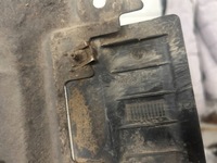 фото thumb №6, Защита подвеска коробки передач bmw x3 f25