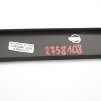 фото thumb №11, Mini r57 f57 cabrio шина прокладки складного крыша правая средняя 2758108