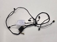 фото thumb №1, Mercedes w246 lift 15r джгут електропроводка pdc бампера перед pod радар 6xpdc