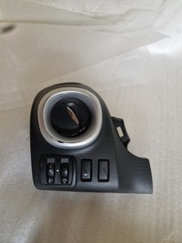 фото thumb №1, Trafic iii vivaro b talento решётка воздуховод защита