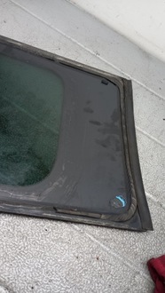 фото thumb №6, Стекло кузовная правая mazda 5 06r van