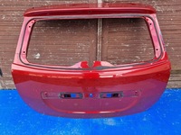 фото thumb №1, Крышка багажника задняя dacia logan mcv kombi 2012r-