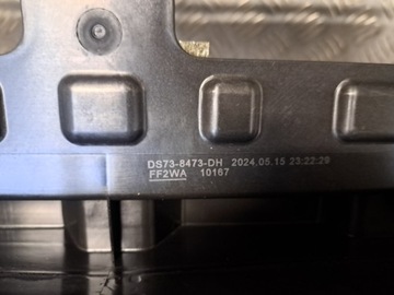 фото thumb №12, Ford mondeo mk5 жалюзі кермо повітря ds73-8473-dh