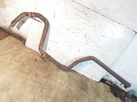 фото thumb №2, Труба вихлопна alfa romeo 159 1.9 jtd