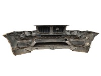 фото thumb №12, Бампер перед bmw x3 f25 lift lak: mineralsilber металік a14 14-17