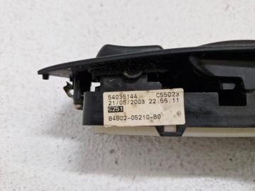 фото thumb №8, Toyota avensis t25 переключатель стёкла левый перед all авто 84802-05210-b0