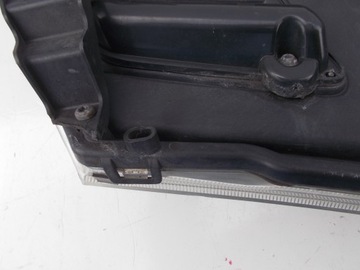 фото thumb №10, Решётка решётка радиатора значок honda civic viii 8 ufo рестайлинг fl 2008 -2010