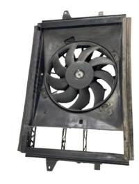 Fiat scudo peugeot expert jumpy 95-06r вентилятор радиатора 1496073080 Цена, фото thumb