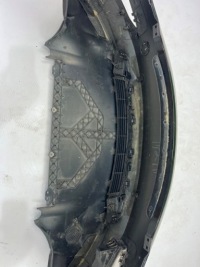 фото thumb №10, Бампер перед передній tesla model iii 3