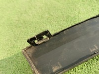 фото thumb №8, Mercedes glb w247 молдинг na крила ліва задня задня a2478850200