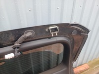 фото thumb №13, Hyundai tucson iv 21- кришка багажника камера tcm 1.6h usa