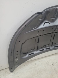 фото thumb №12, Opel crossland x 17- капот кришка двигуна перед передня fv