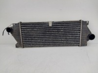 Купить Интеркулер радиатор воздуха mercedes ml w163 2.7 cdi, фото thumb