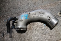 фото thumb №1, 2131. труба воздуха audi rs6 rs7 0p2145681e