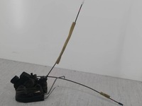 фото thumb №1, Замок дверь левый перед mazda 5 i b83-b85-l